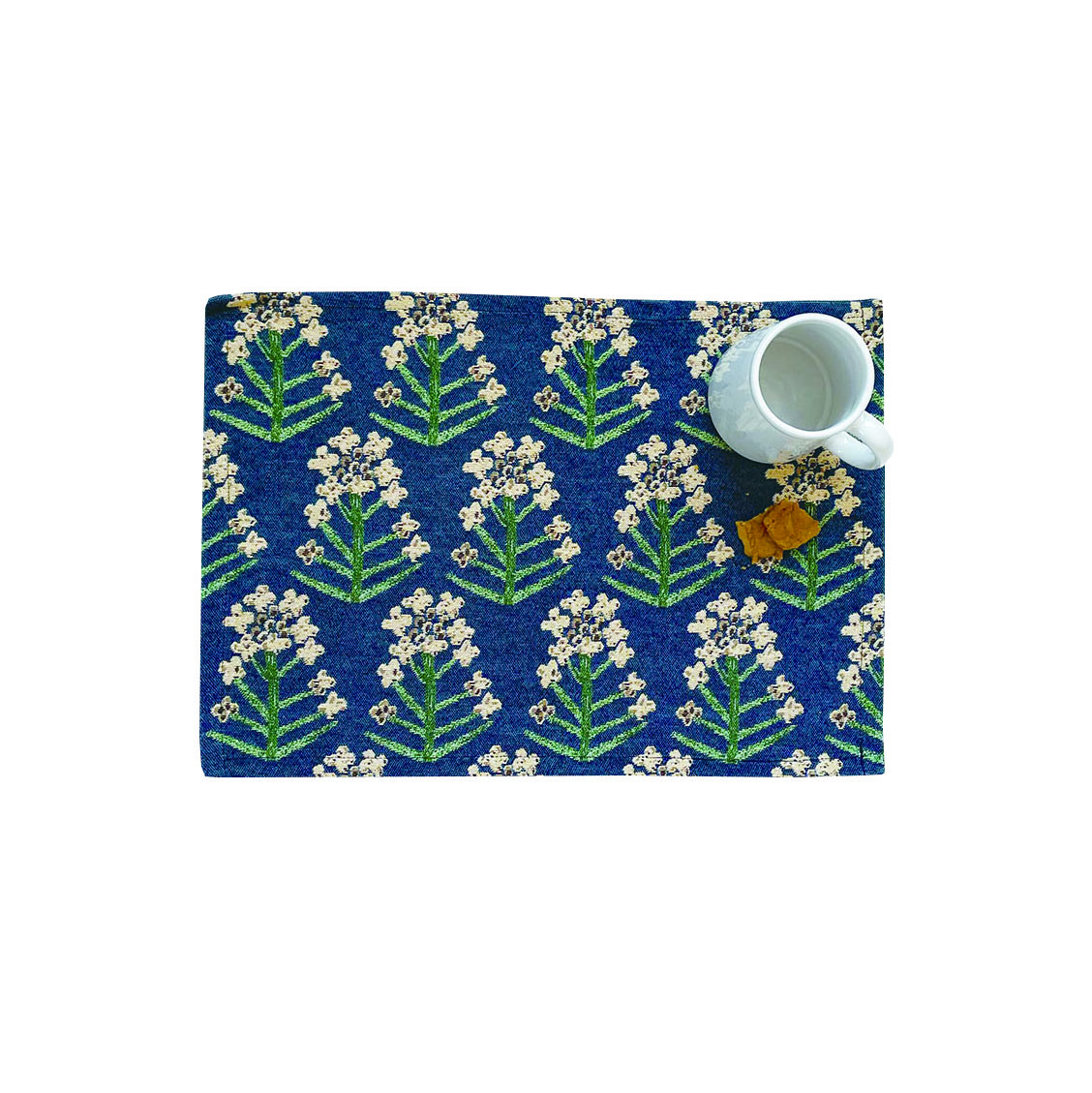 リクエスト品ランチョンマット ランチョンマット | 8000000works | エイトミリオンワークス